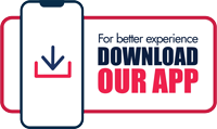 Get the all new App from the Apple iOS App and Google Play Store now!